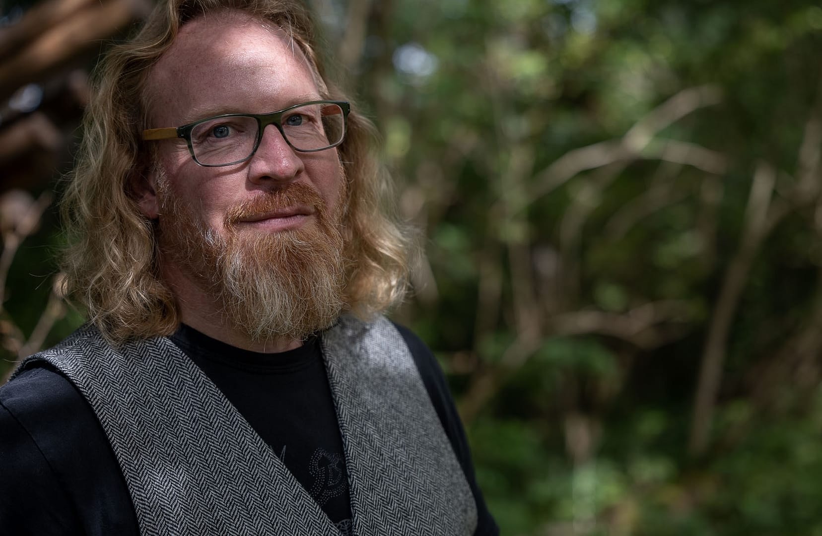 Berater Druide Coach Jörg Mäsing